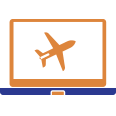 Flight Website