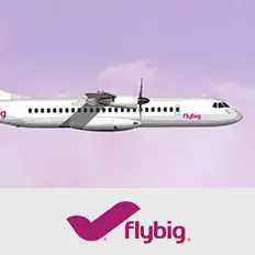 Fly Big