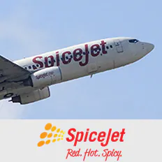 Spice Jet